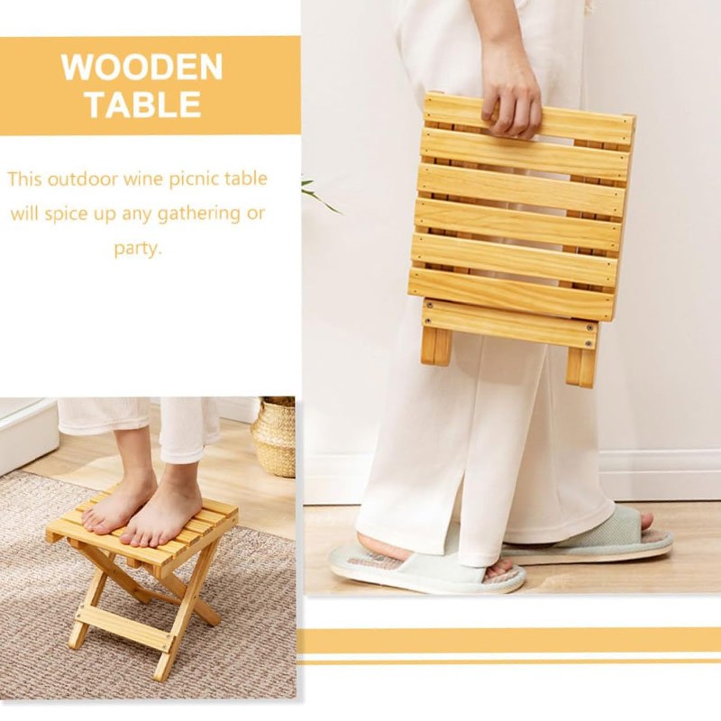 Folding Camping Table, Easy Storage, Carried, Roll-up Ultra Compact Outdoor Portable Fold Up Lightweight Beach Table, With Large Storage And Carry Bag, For Outdoor Cooking, Picnic, Camp, Boat, Travel, Backyard, Party, BBQ, Patio