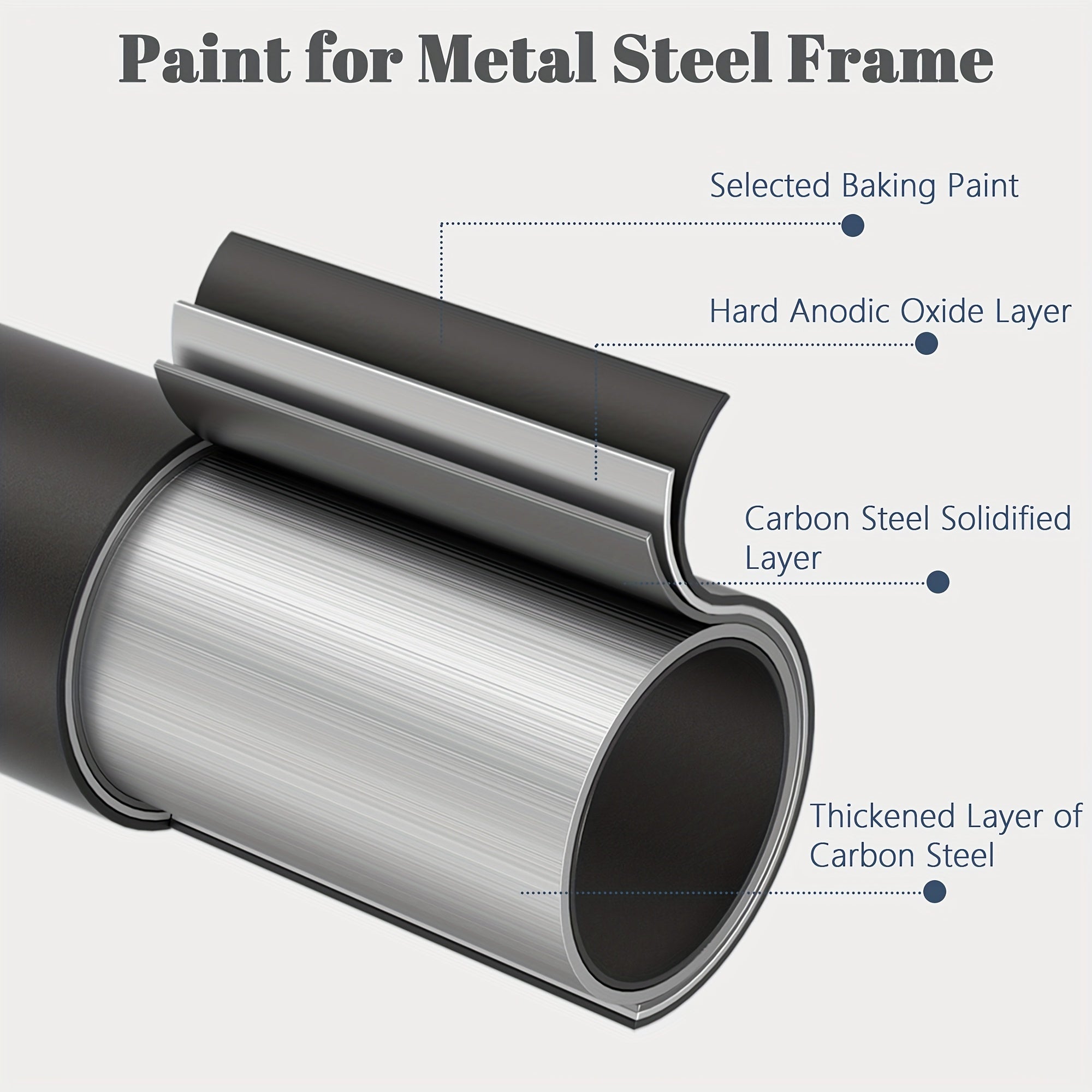Outdoor Rocking Chair for Two, Featuring an Oversized Papasan Design with a Durable E-Coated Steel Frame And Plush Cushioning